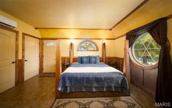 $1,250,000 | 295 Panthers Den Road, Makanda, IL 62958