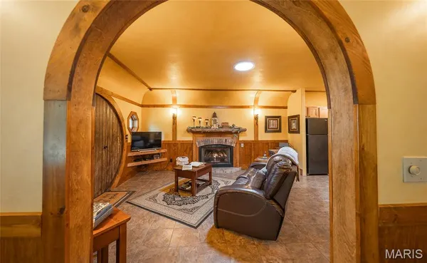 $1,250,000 | 295 Panthers Den Road, Makanda, IL 62958
