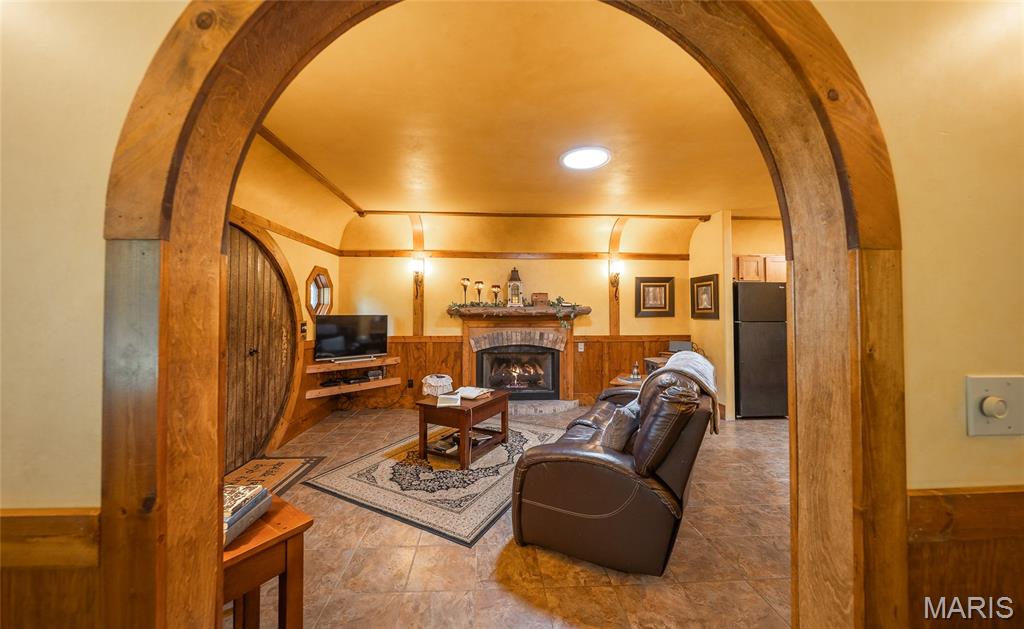 295 Panthers Den Road Makanda, IL 62958 - Photo 66 of 80