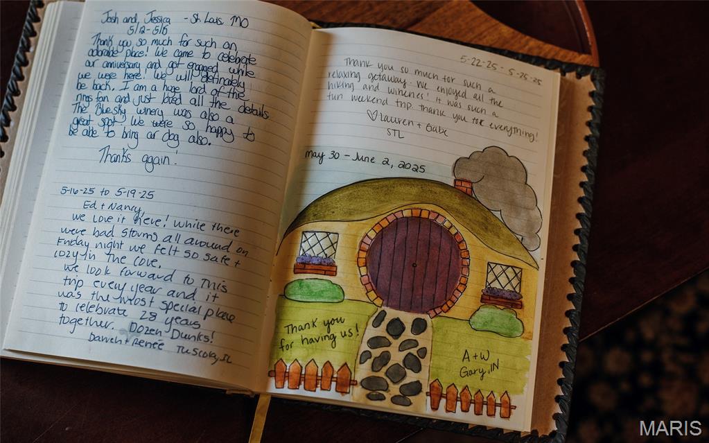 295 Panthers Den Road Makanda, IL 62958 - Photo 70 of 80