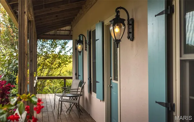 $1,250,000 | 295 Panthers Den Road, Makanda, IL 62958