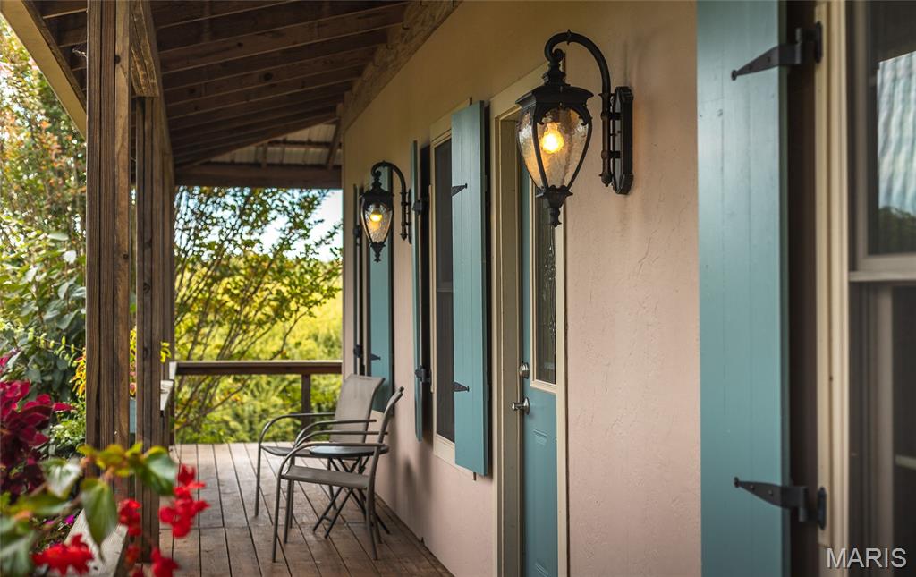 295 Panthers Den Road Makanda, IL 62958 - Photo 7 of 80