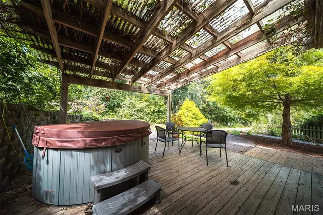 $1,250,000 | 295 Panthers Den Road, Makanda, IL 62958