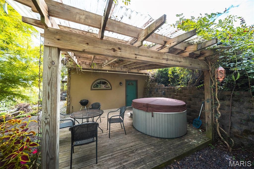 295 Panthers Den Road Makanda, IL 62958 - Photo 74 of 80