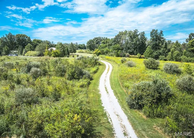 $1,250,000 | 295 Panthers Den Road, Makanda, IL 62958