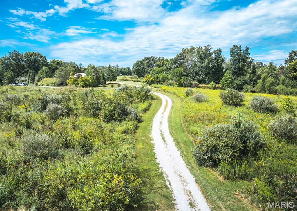 295 Panthers Den Road Makanda, IL 62958 - Photo 77 of 80