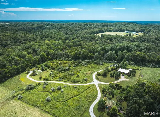 $1,250,000 | 295 Panthers Den Road, Makanda, IL 62958