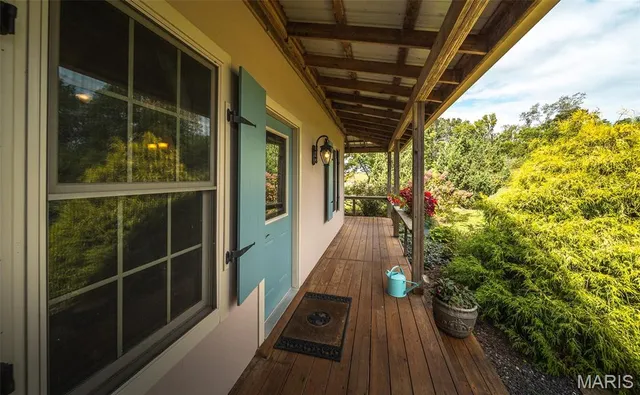 $1,250,000 | 295 Panthers Den Road, Makanda, IL 62958