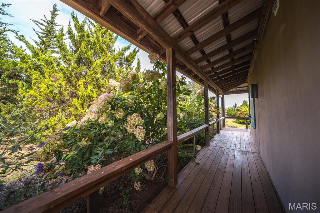 295 Panthers Den Road Makanda, IL 62958 - Photo 9 of 80