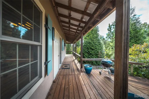 $1,250,000 | 295 Panthers Den Road, Makanda, IL 62958