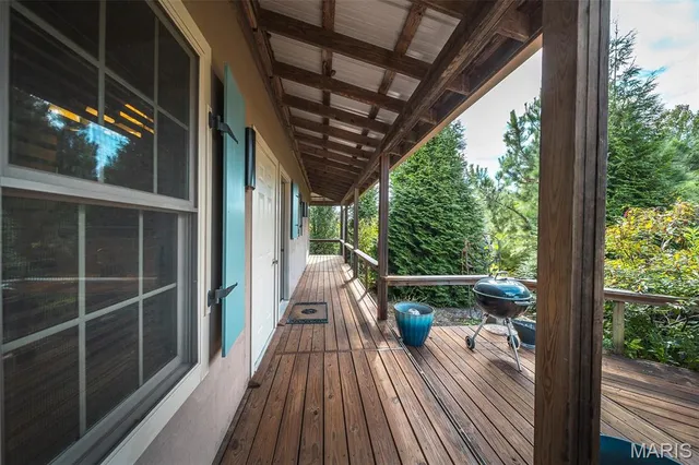 $1,250,000 | 295 Panthers Den Road, Makanda, IL 62958