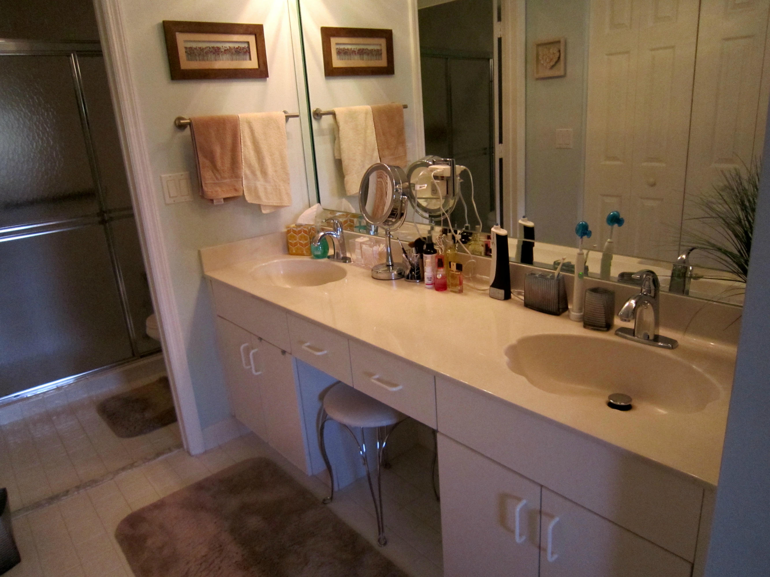 11203 180th Court South Boca Raton, FL 33498 - Photo 11 of 15 Master Bathroom