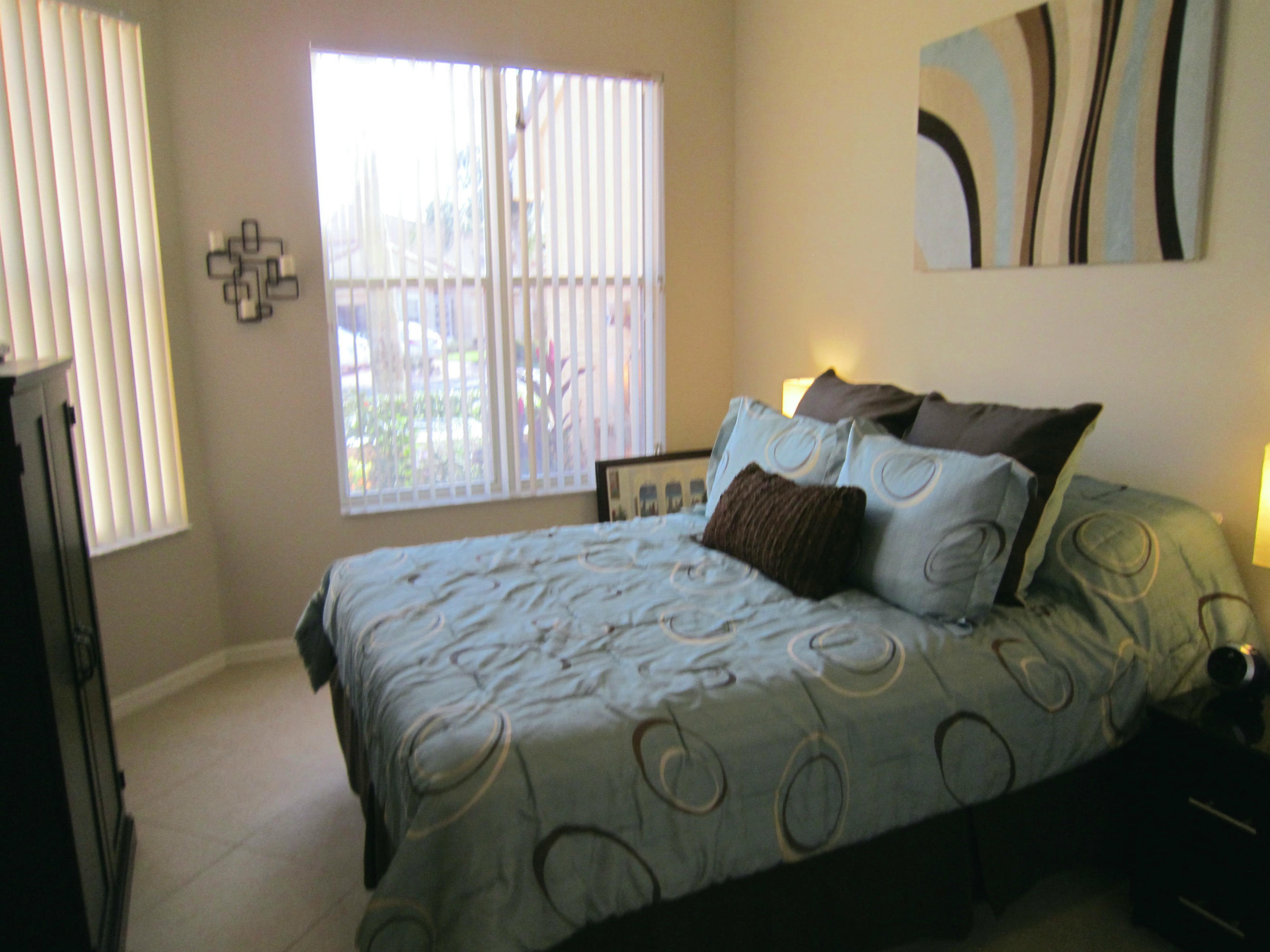 11203 180th Court South Boca Raton, FL 33498 - Photo 13 of 15 2nd Bedroom