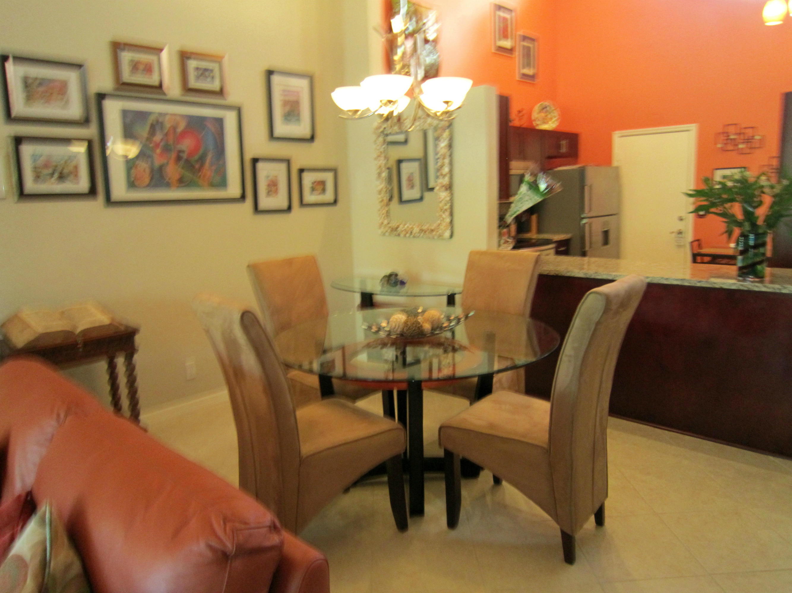 11203 180th Court South Boca Raton, FL 33498 - Photo 8 of 15 Dining Room