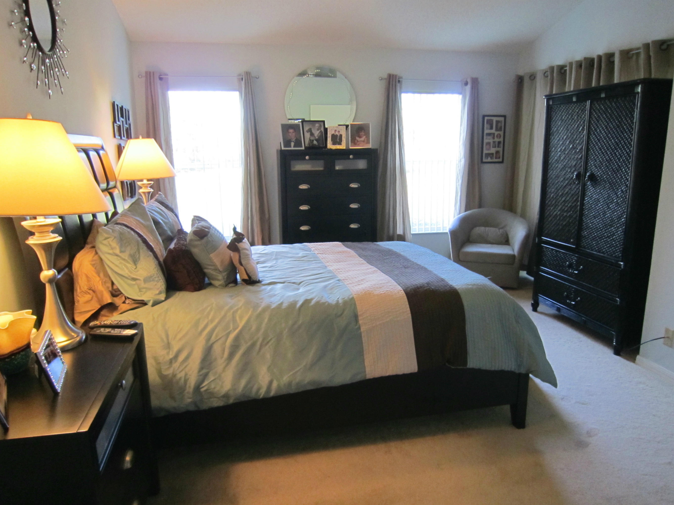 11203 180th Court South Boca Raton, FL 33498 - Photo 10 of 15 Master Bedroom