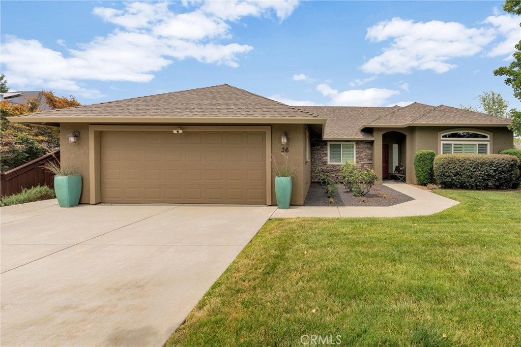 36 Phyllis Court Chico, CA 95928 - Photo 2 of 41 Front