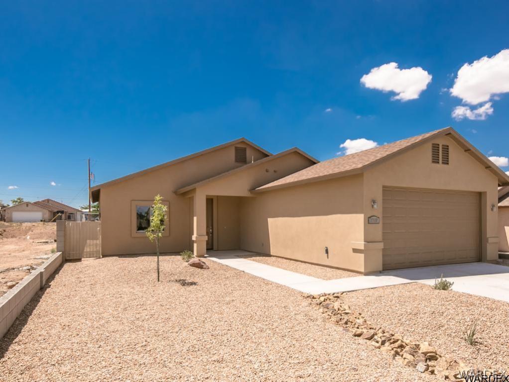 3655 North Kenneth Road Kingman, AZ 86409 - Photo 2 of 4 Photo Similar