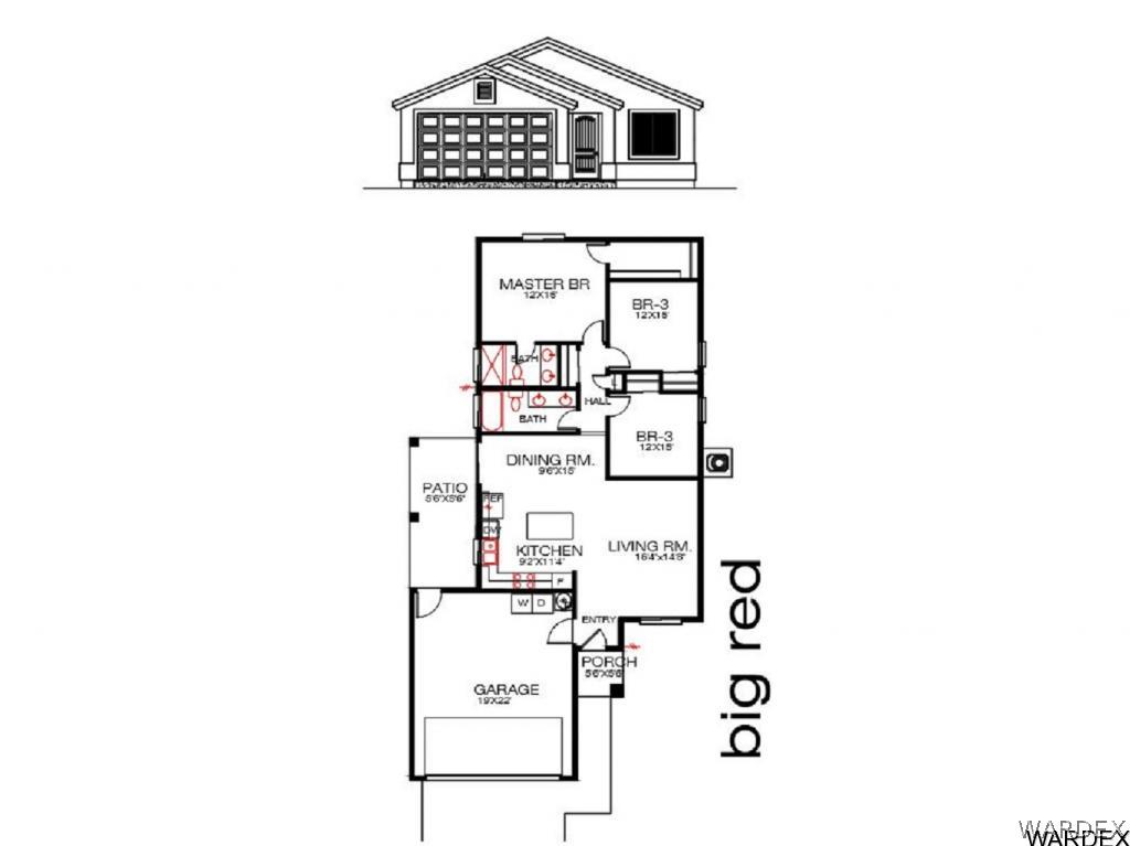 3655 North Kenneth Road Kingman, AZ 86409 - Photo 4 of 4
