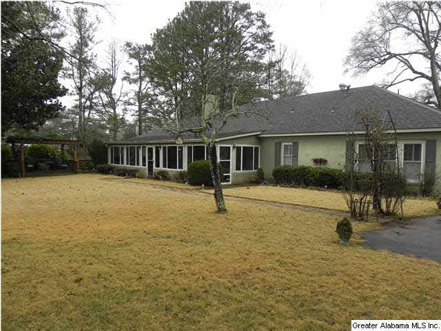 37 Diana Hills Road Anniston, AL 36207 - Photo 30 of 32