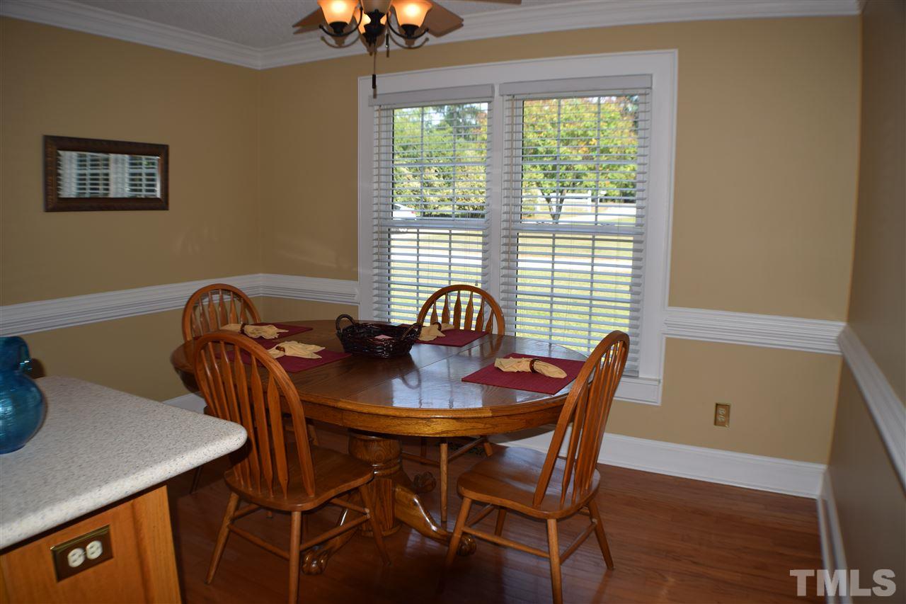 6000 Bissette Road Wendell, NC 27591 - Photo 12 of 25 Gallery Image 12