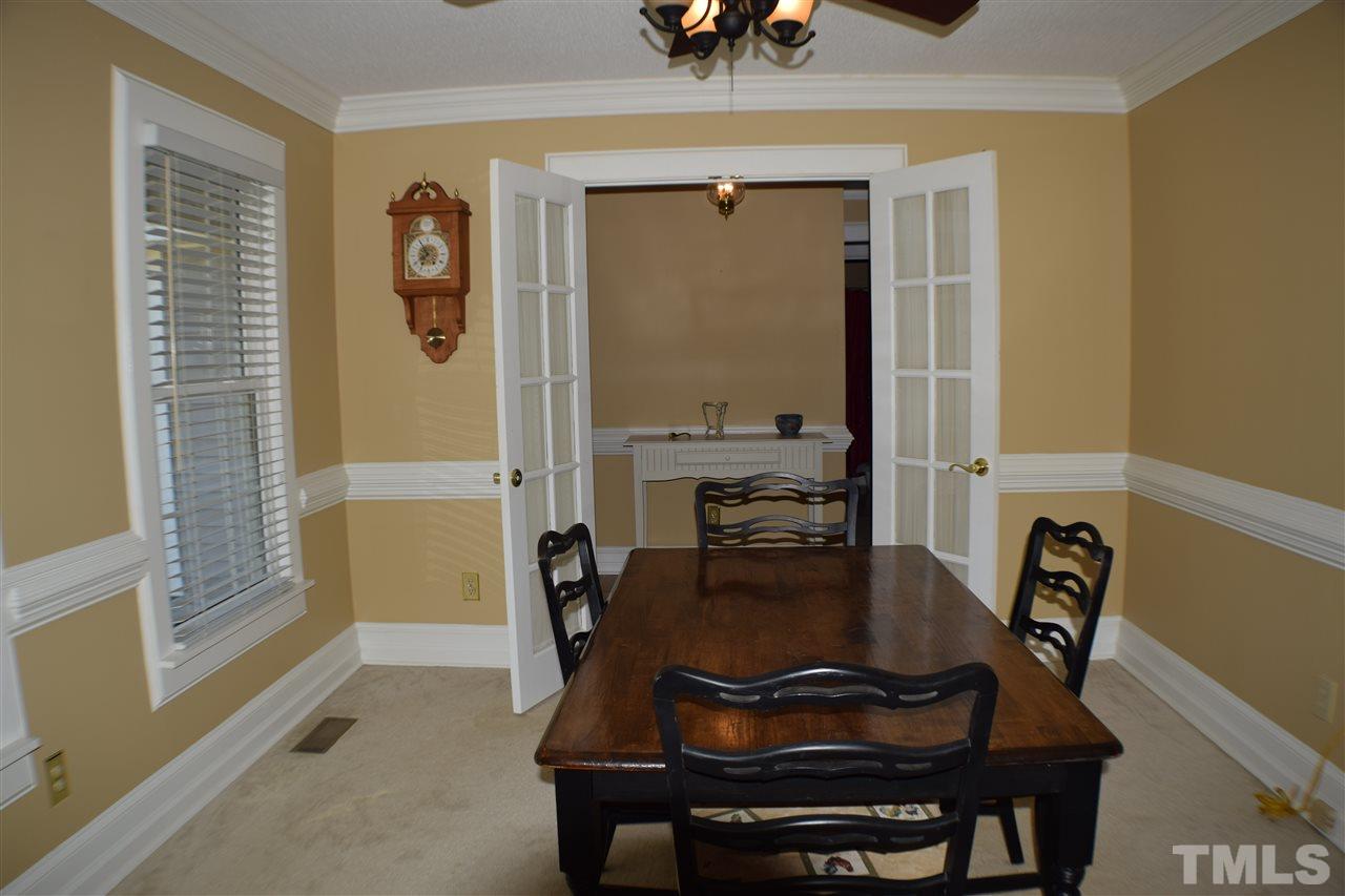 6000 Bissette Road Wendell, NC 27591 - Photo 16 of 25 Gallery Image 16