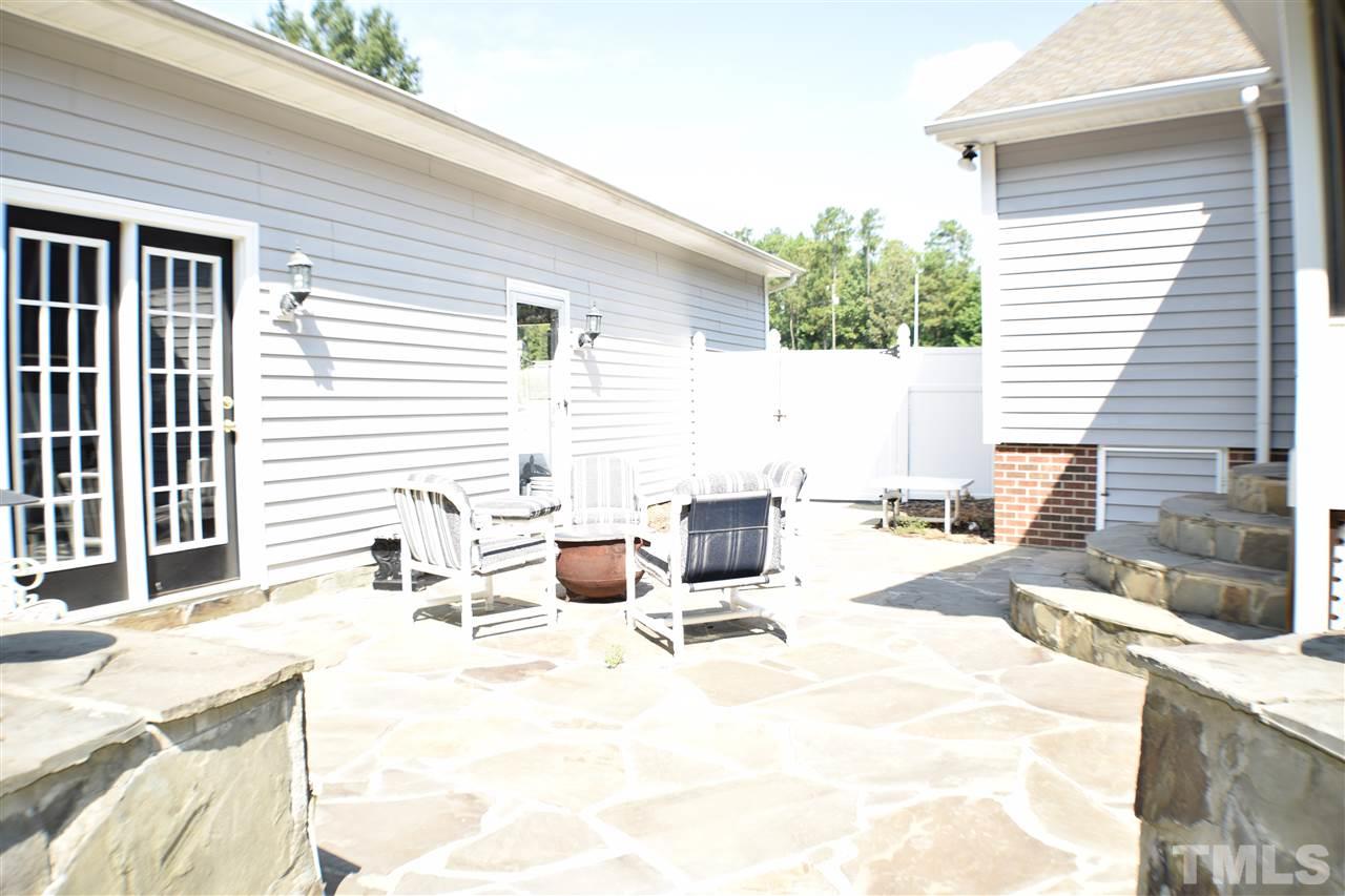 6000 Bissette Road Wendell, NC 27591 - Photo 21 of 25 Gallery Image 21