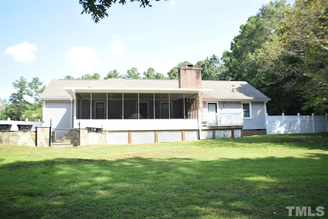 6000 Bissette Road Wendell, NC 27591 - Photo 25 of 25 Gallery Image 25
