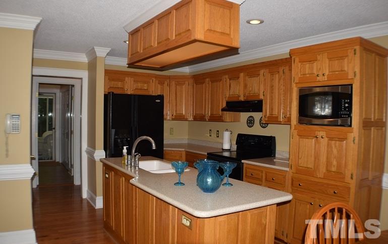 6000 Bissette Road Wendell, NC 27591 - Photo 8 of 25 Gallery Image 8