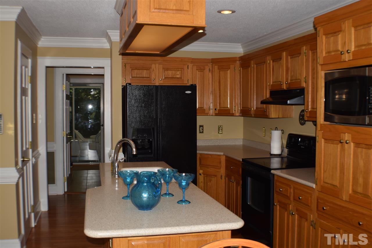 6000 Bissette Road Wendell, NC 27591 - Photo 9 of 25 Gallery Image 9