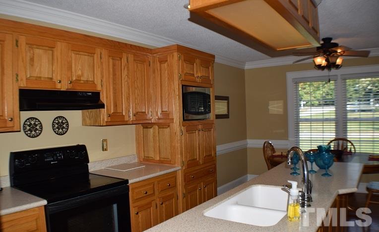 6000 Bissette Road Wendell, NC 27591 - Photo 10 of 25 Gallery Image 10