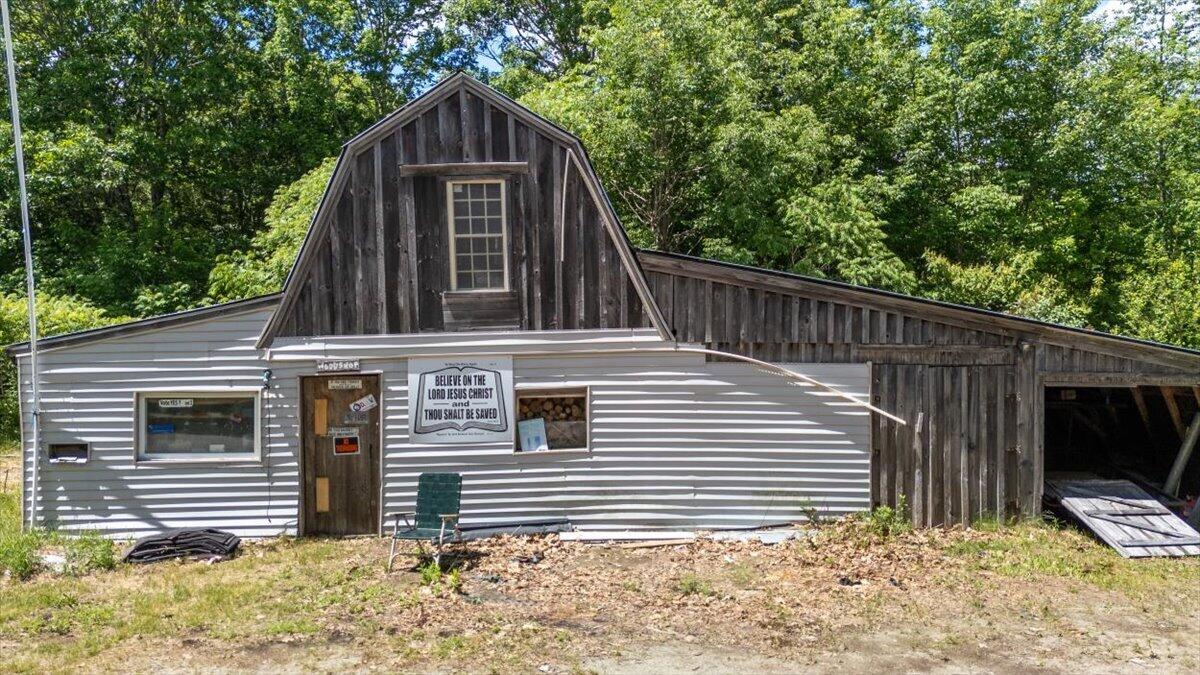 302 Mountain Road Washington, ME 04574 - Photo 46 of 53 302 Mountain Road, Washington