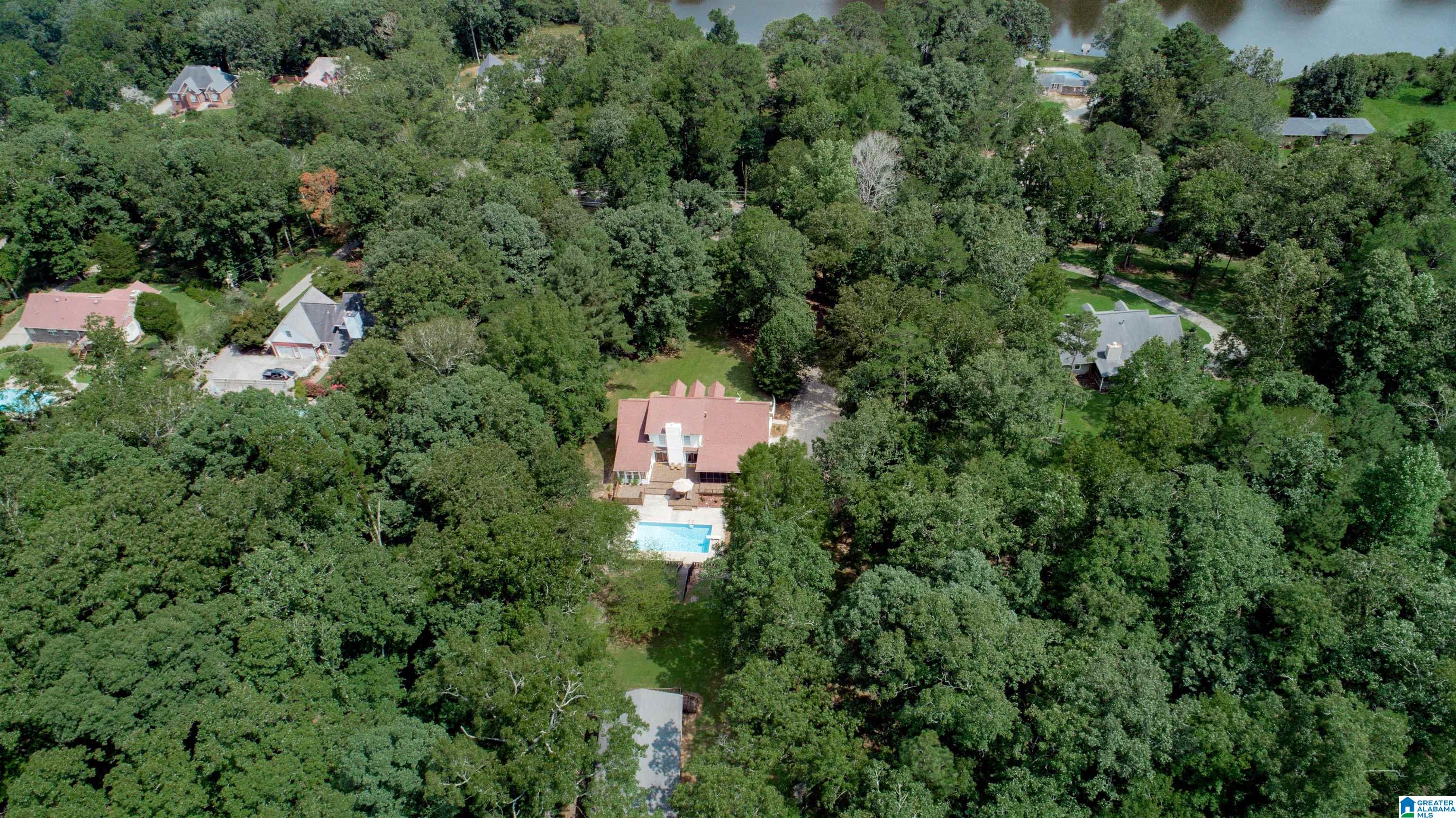 2928 Floyd Bradford Road Trussville, AL 35173 - Photo 80 of 82