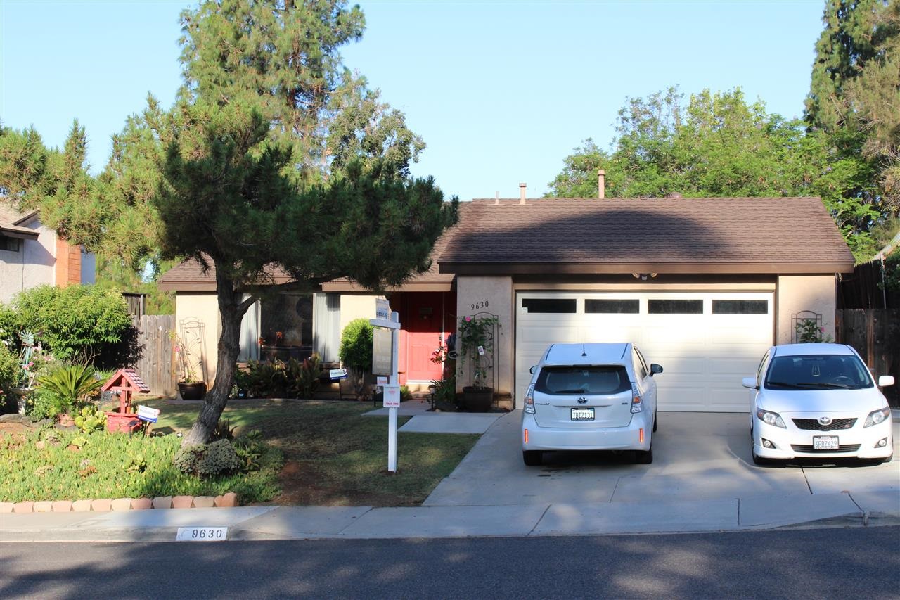 9630 Ramsgate Way Santee, CA 92071 - Photo 1 of 21