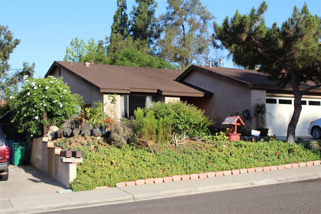 9630 Ramsgate Way Santee, CA 92071 - Photo 2 of 21