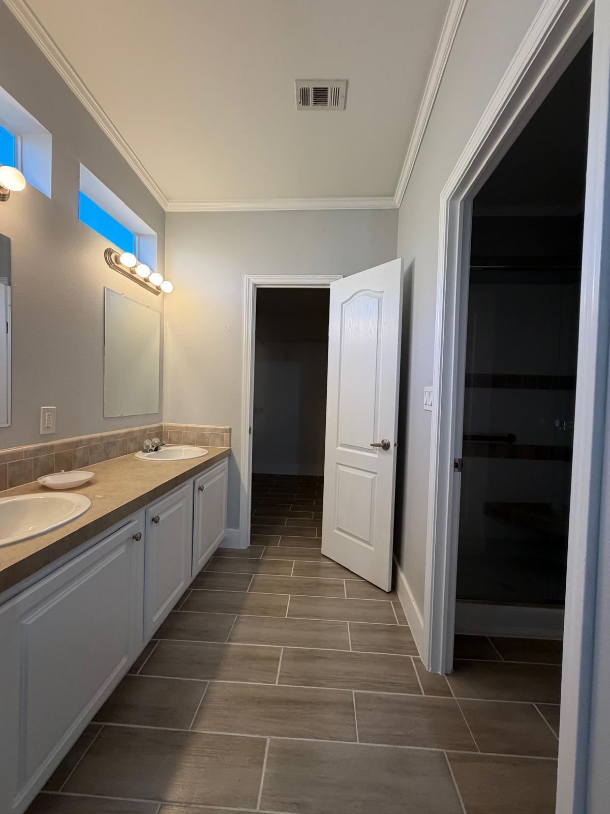 4165 3rd Court Atlantis, FL 33462 - Photo 6 of 16 Master Bath