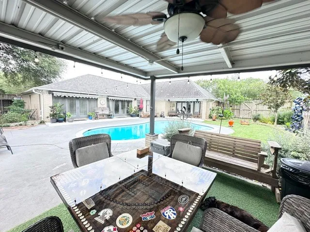 $449,500 | 807 Trochta Street, El Campo, TX 77437