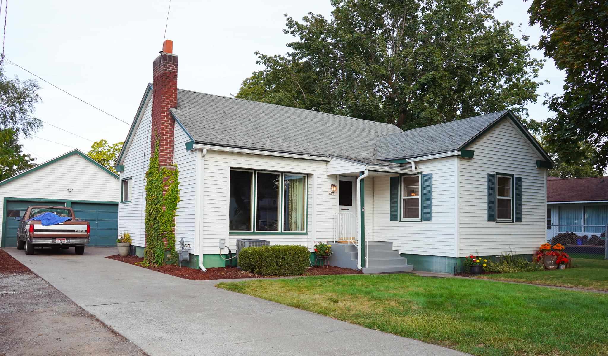 2611 Ella Road Spokane Valley, WA 99212 - Photo 3 of 46