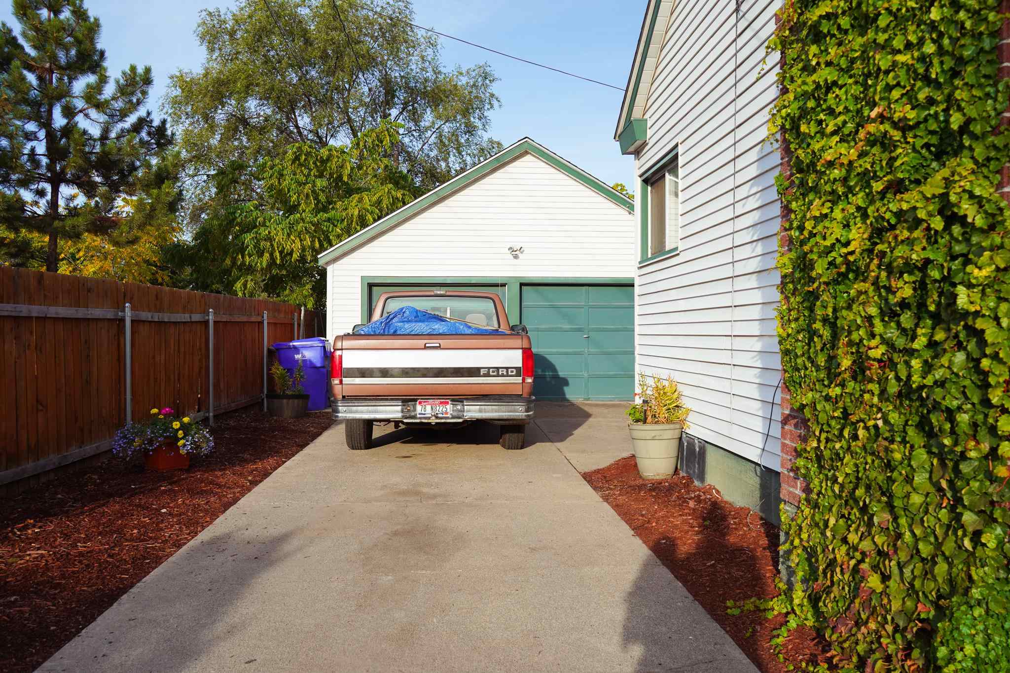2611 Ella Road Spokane Valley, WA 99212 - Photo 4 of 46
