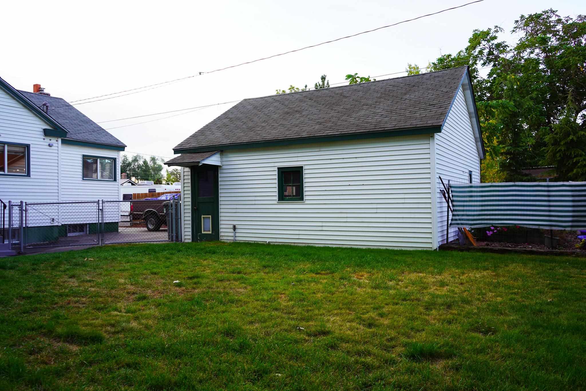 2611 Ella Road Spokane Valley, WA 99212 - Photo 6 of 46