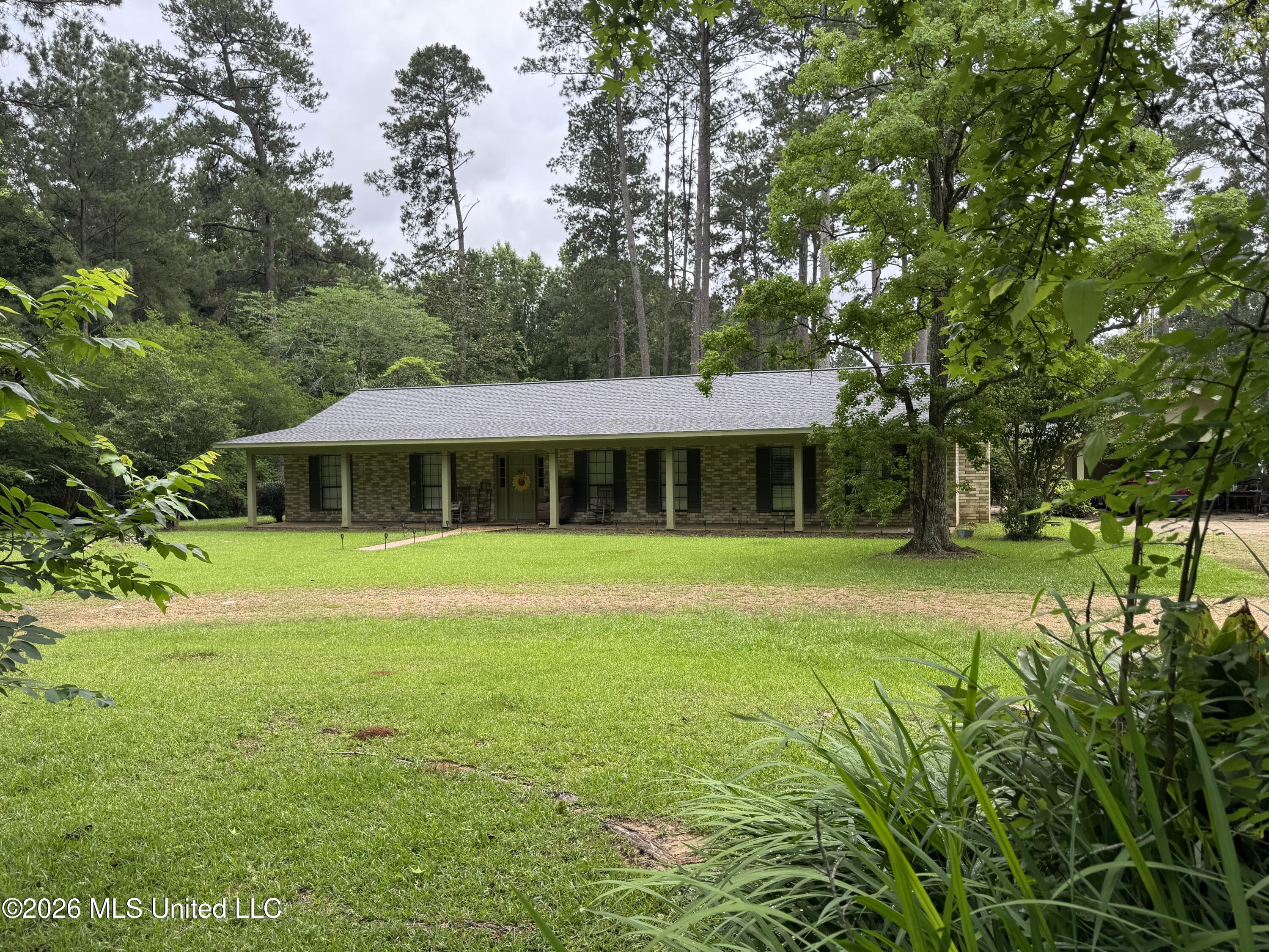 2216 Cane Creek Road Centreville, MS 39631 - Photo 4 of 58 IMG_1361