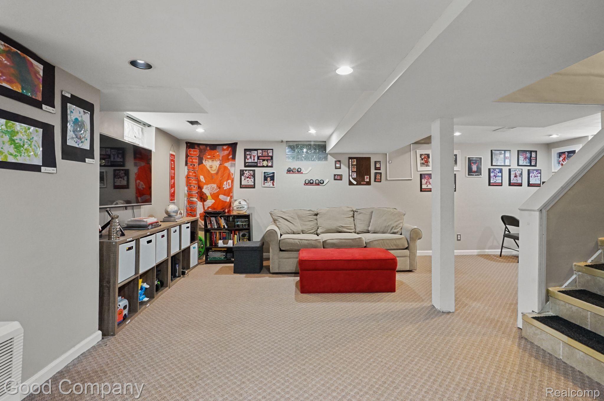 1060 Columbia Road Berkley, MI 48072 - Photo 20 of 28 Gallery Image 20