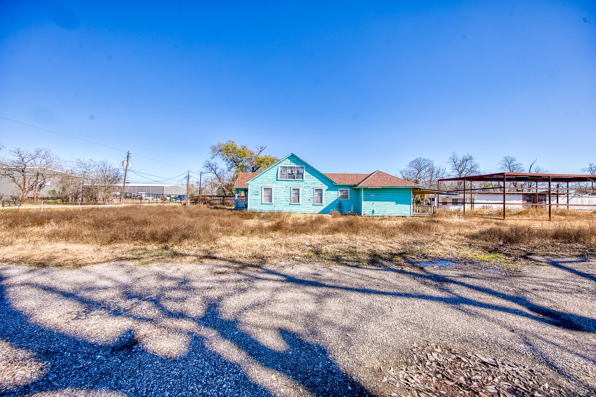 302 East Rogers Street Houston, TX 77022 - Photo 8 of 26