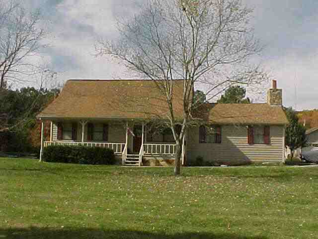 8111 Frontage Road Northwest Cleveland, TN 37312 - Photo 1 of 9 Primary Photo