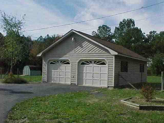 8111 Frontage Road Northwest Cleveland, TN 37312 - Photo 2 of 9 Additional Photo
