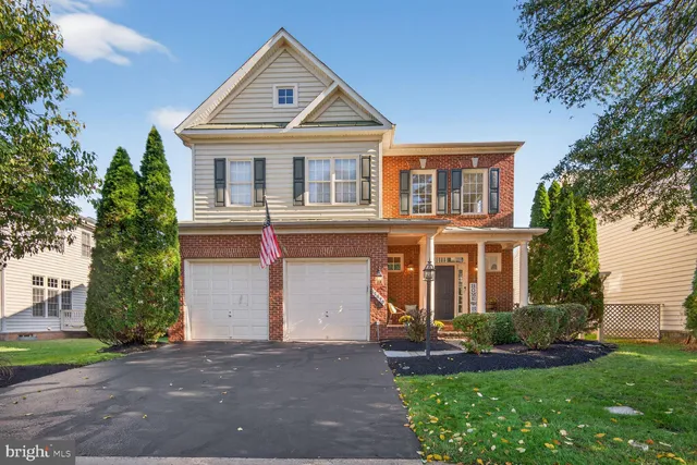 $849,900 | 13870 Piedmont Vista Drive, Haymarket, VA 20169