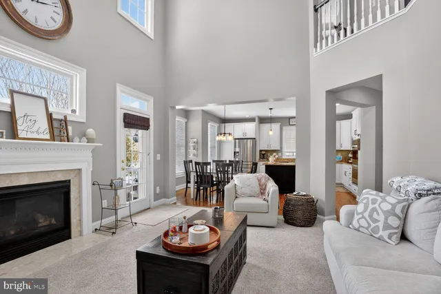 $849,900 | 13870 Piedmont Vista Drive, Haymarket, VA 20169