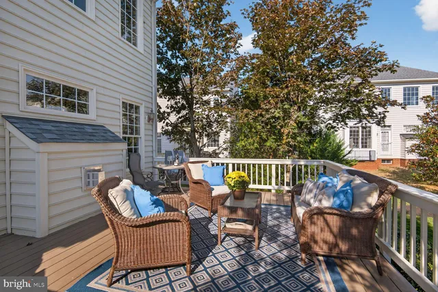 $849,900 | 13870 Piedmont Vista Drive, Haymarket, VA 20169