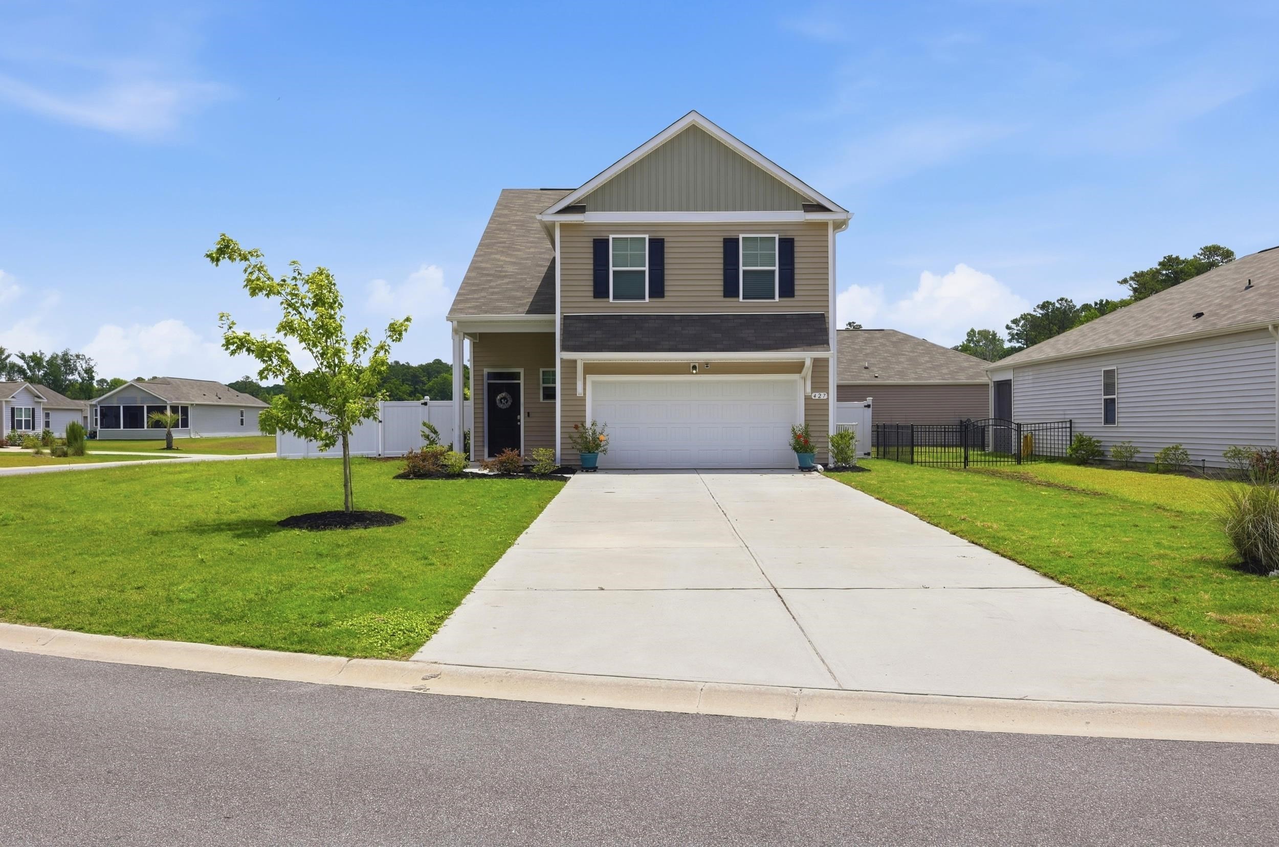 427 Samara Drive Longs, SC 29568 - Photo 4 of 49