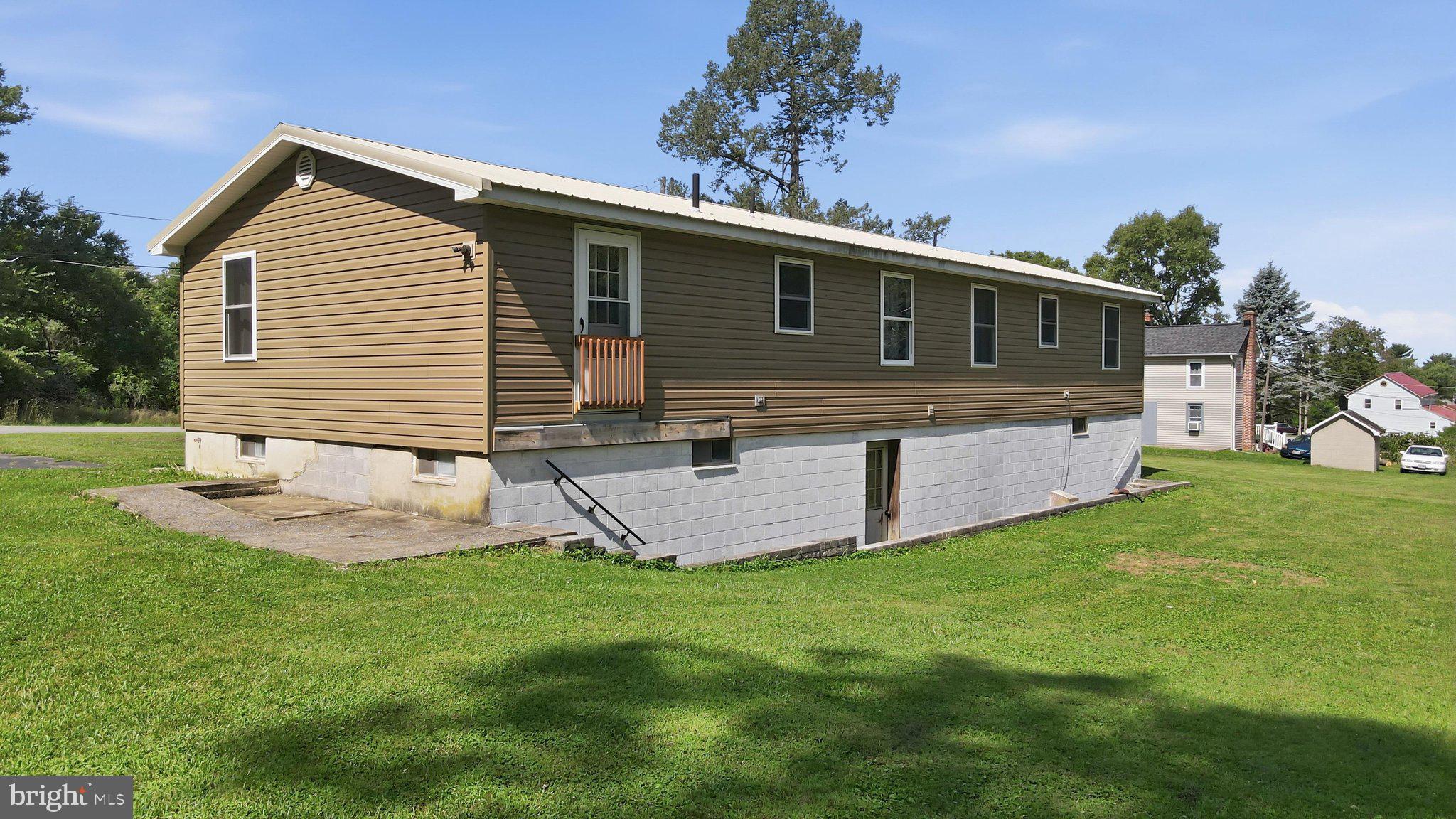 22314 Pondsville Road Smithsburg, MD 21783 - Photo 30 of 46 Gallery Image 30