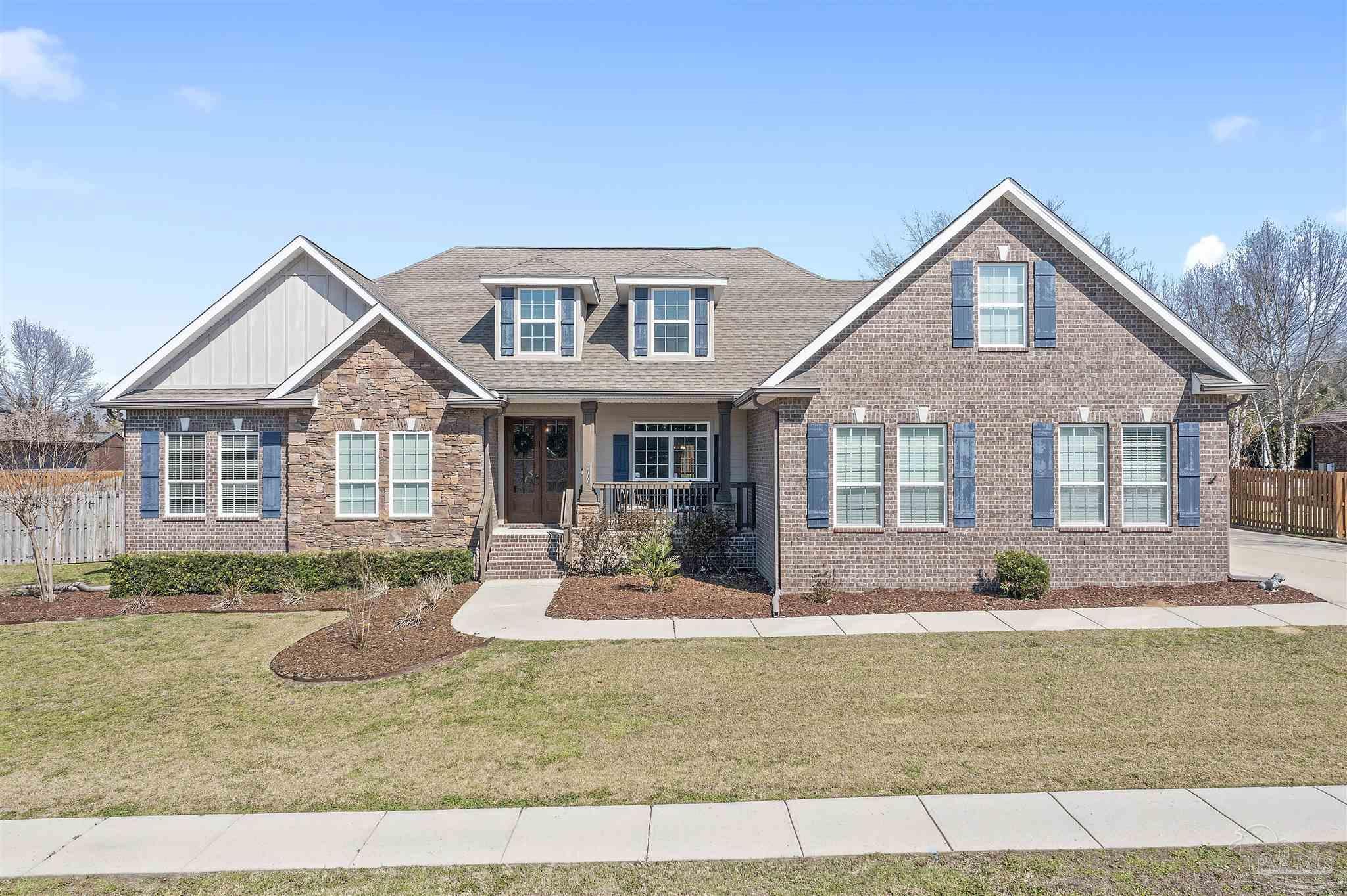 2706 Tulip Hill Road Pace, FL 32571 - Photo 1 of 39 Gallery Image 1